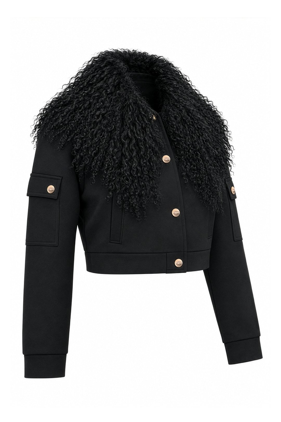 Mishel Jacket - Görsel 3