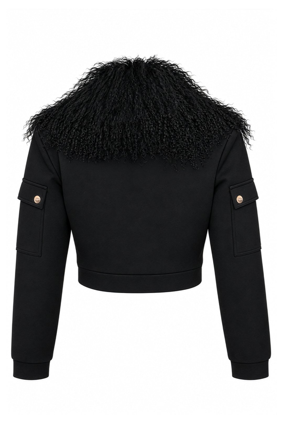 Mishel Jacket - Görsel 4