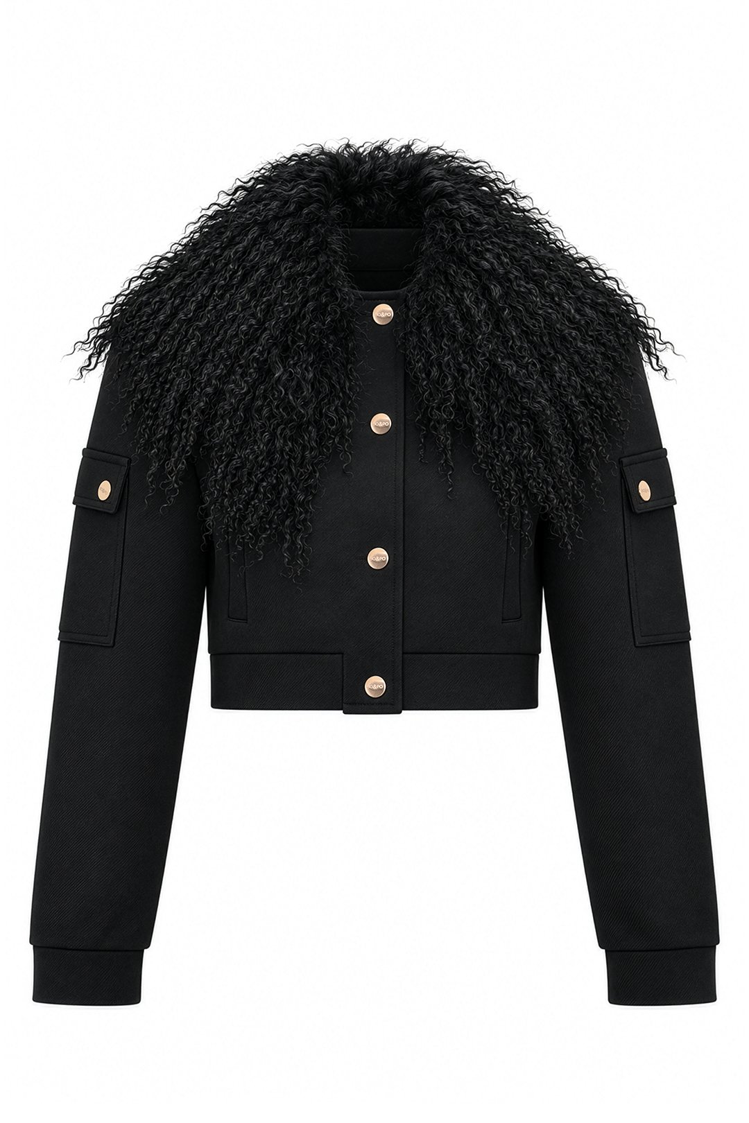 Mishel Jacket