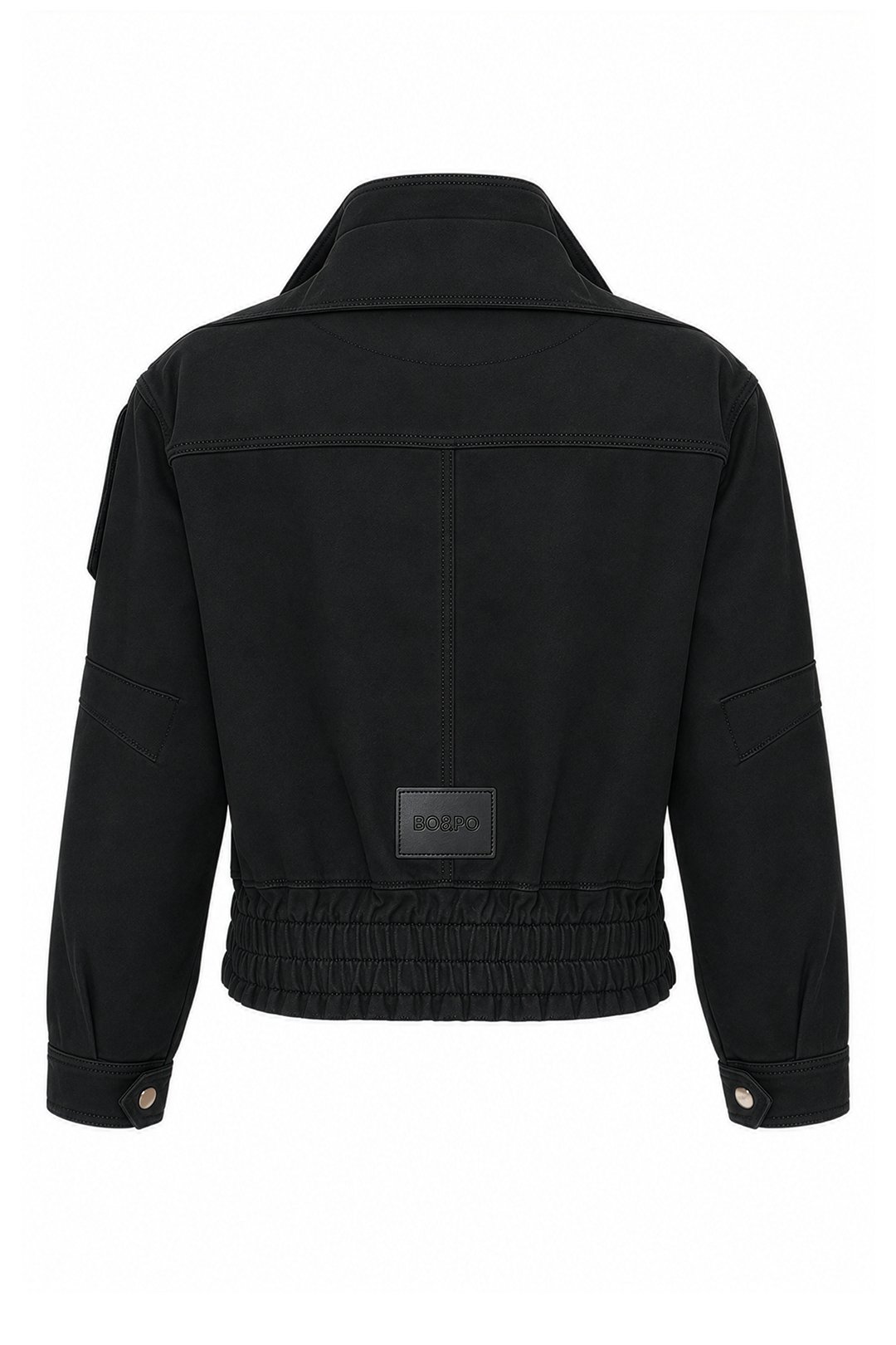 Mishel Jacket - Görsel 5