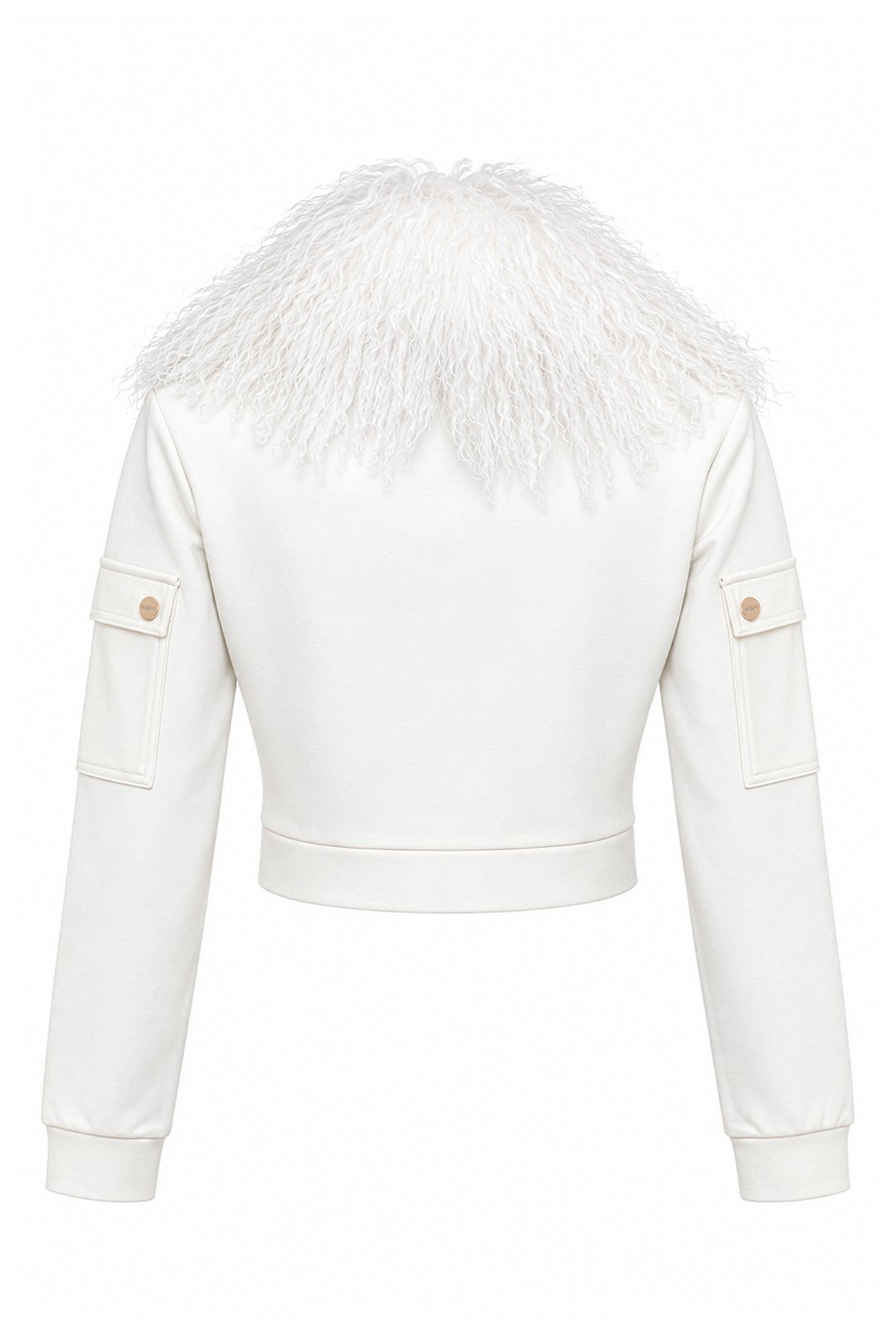Mishel Jacket - Görsel 4