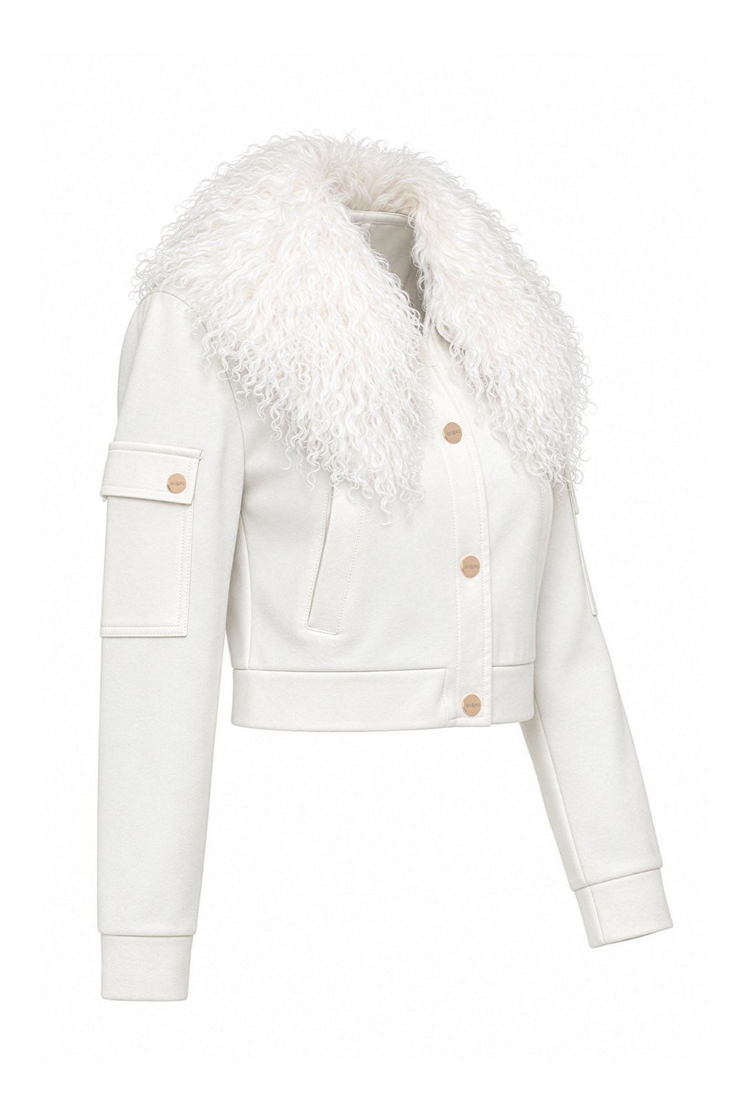 Mishel Jacket - Görsel 3