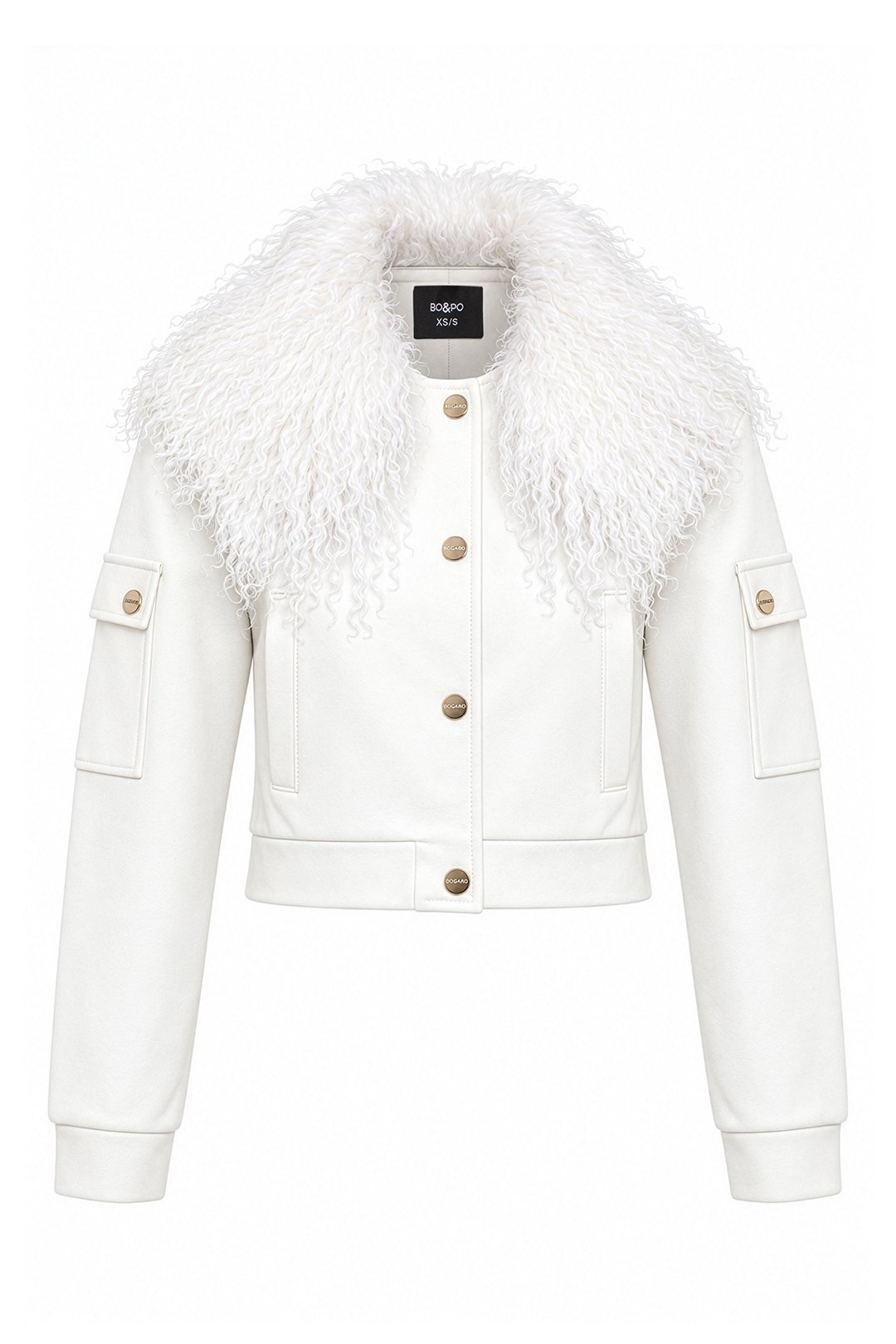 Mishel Jacket