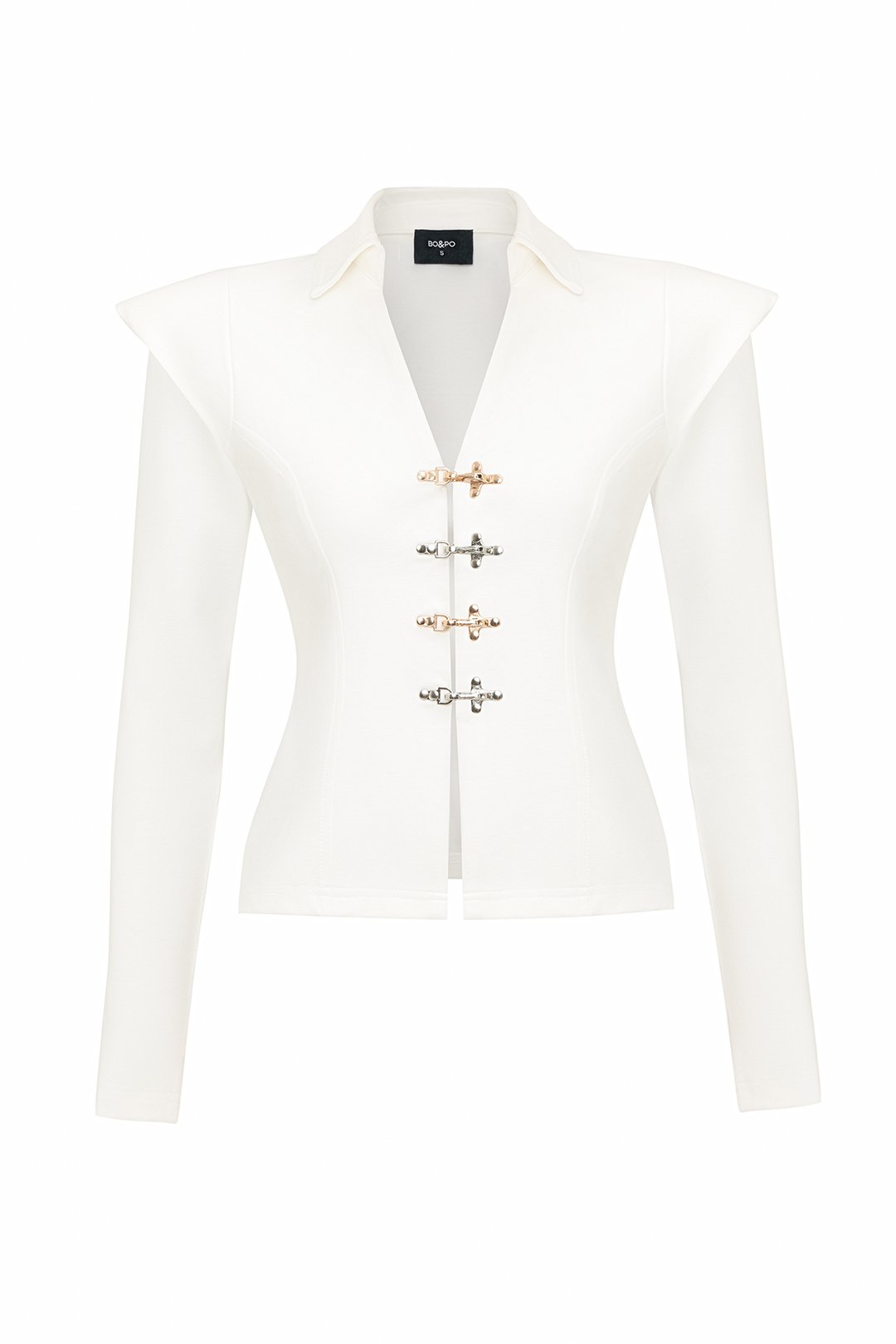 Sacred Core Top