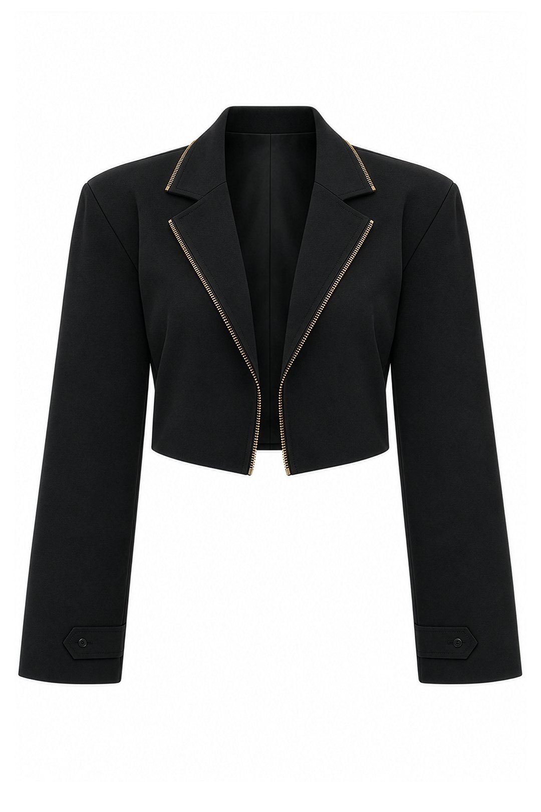 Santos Jacket