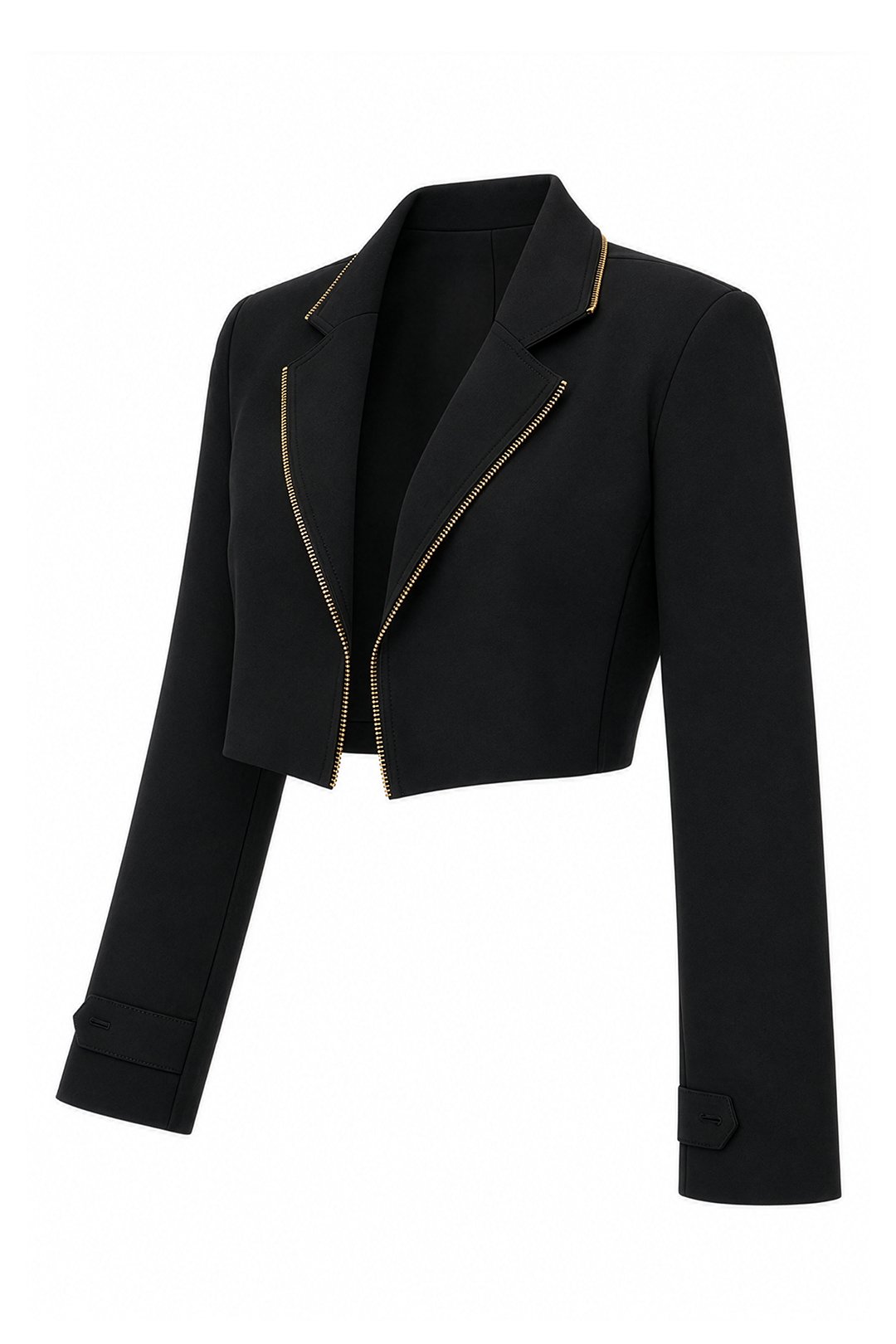 Santos Jacket - Görsel 3