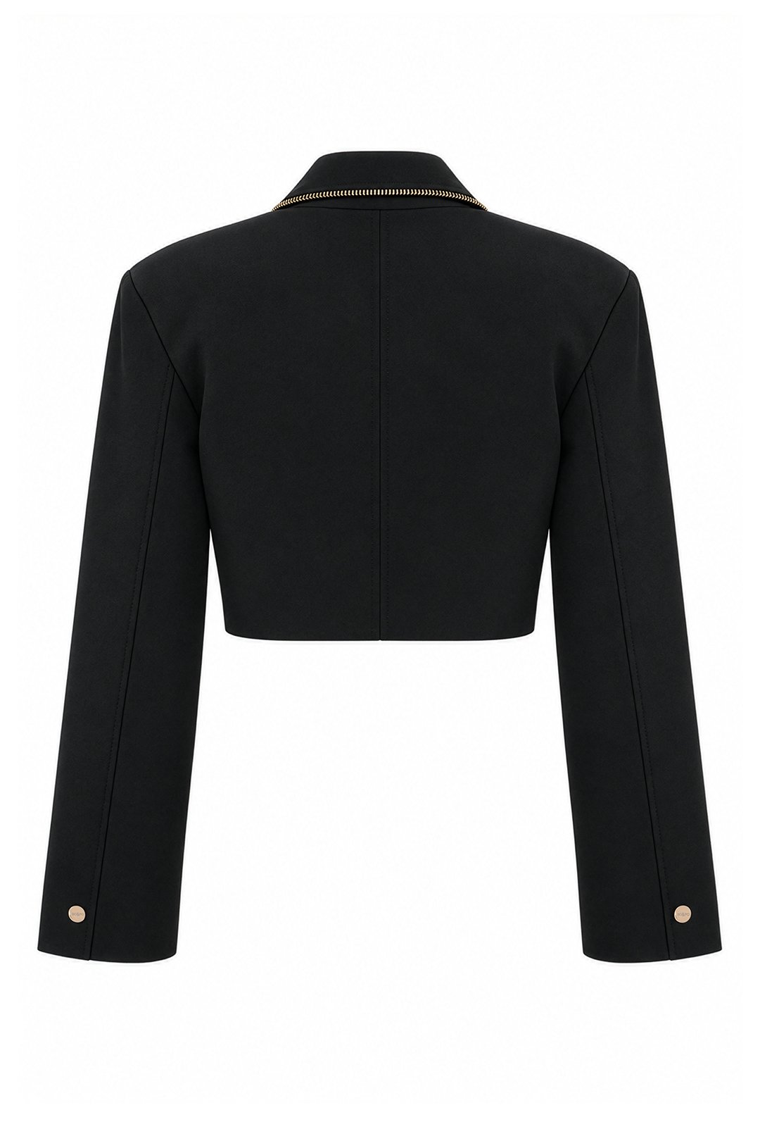 Santos Jacket - Görsel 4