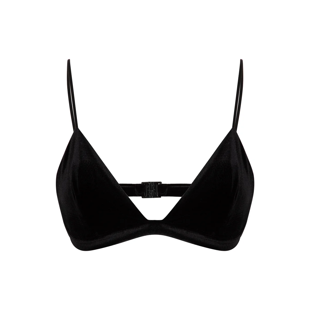 Calista Velvet Bra