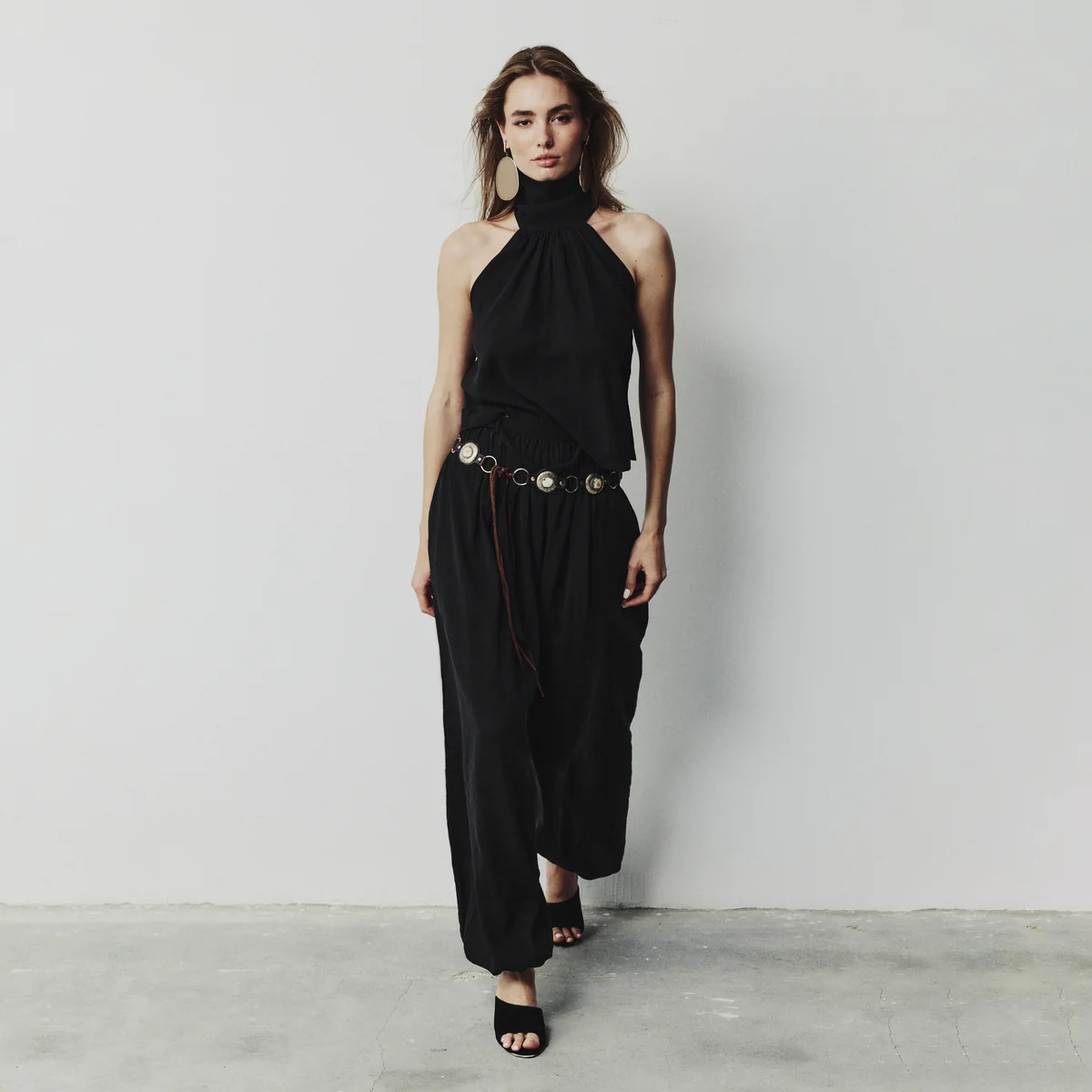 Maara Pants