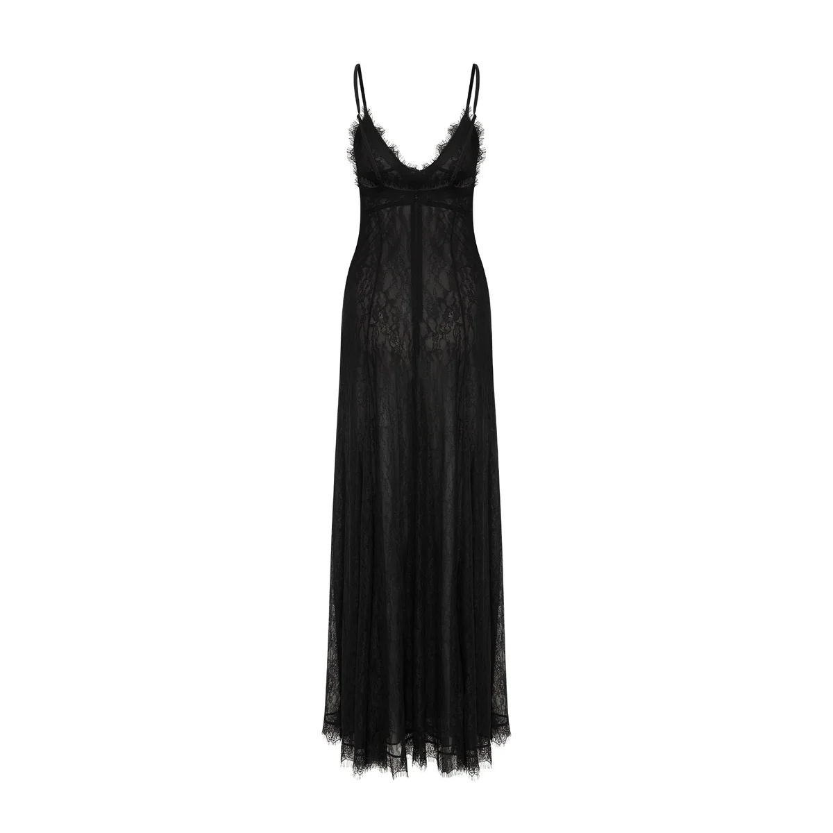 Muse Dress