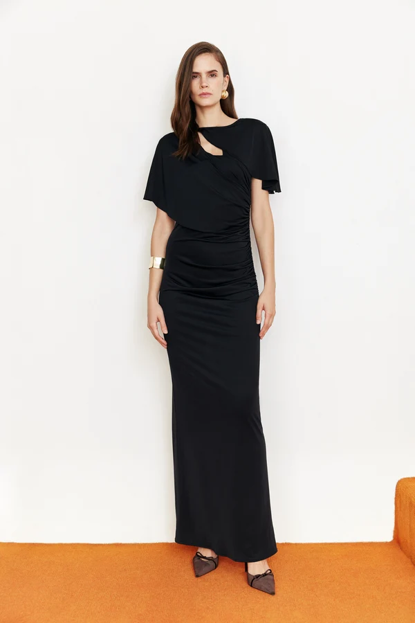 Now Dress