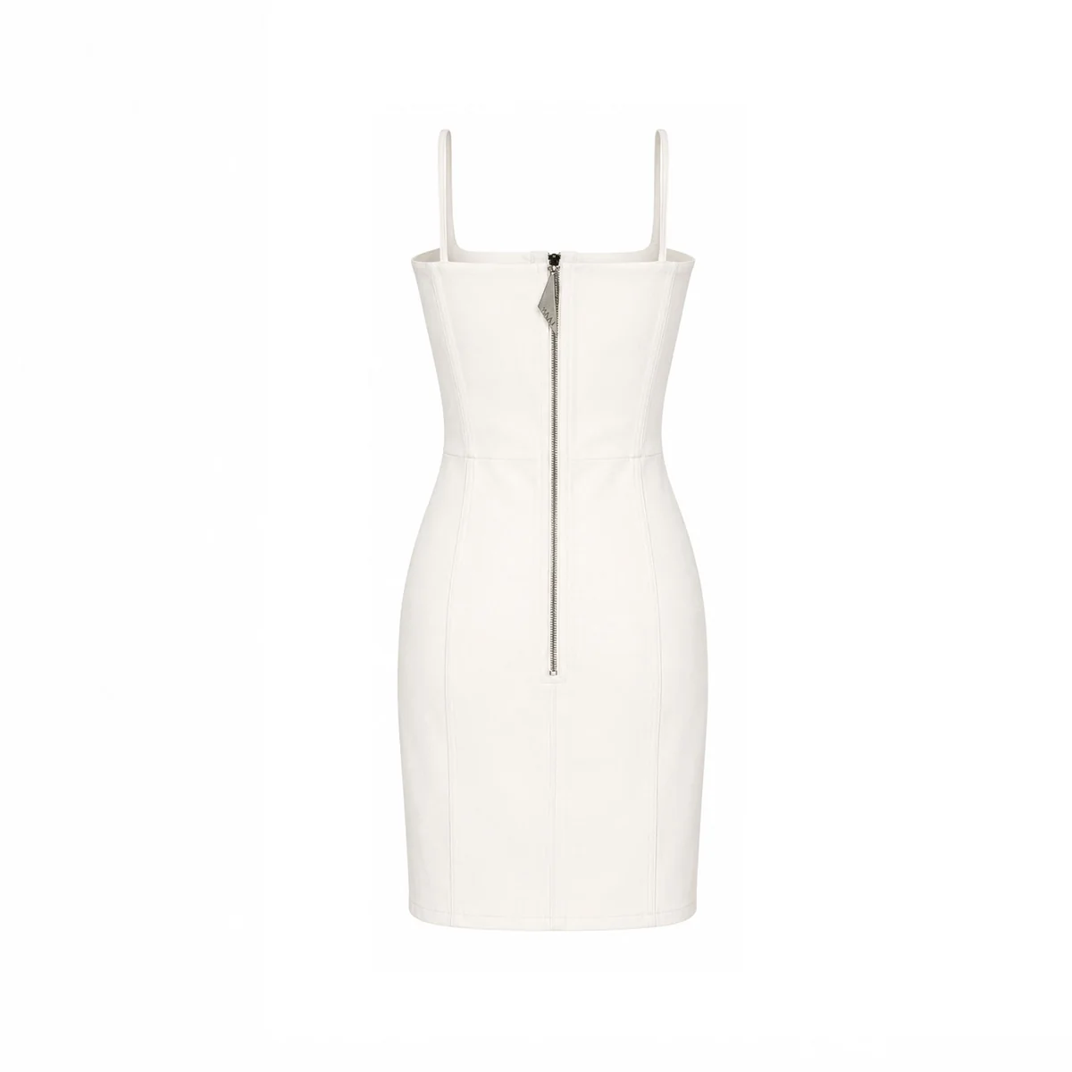 Ziva Dress - Görsel 4