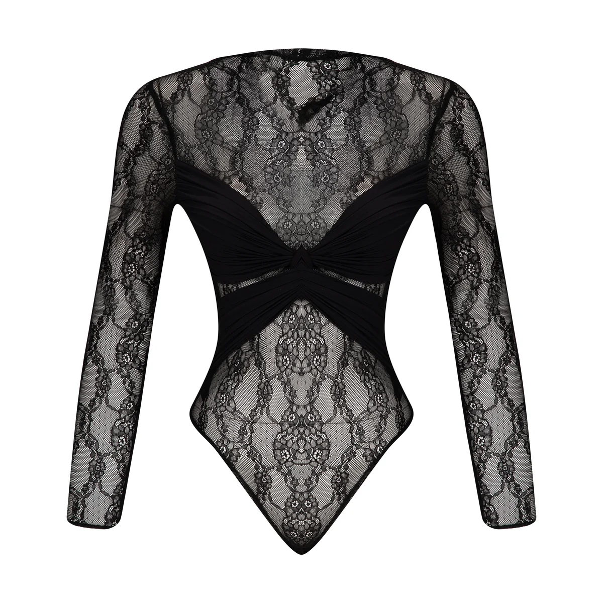 Valante Bodysuit